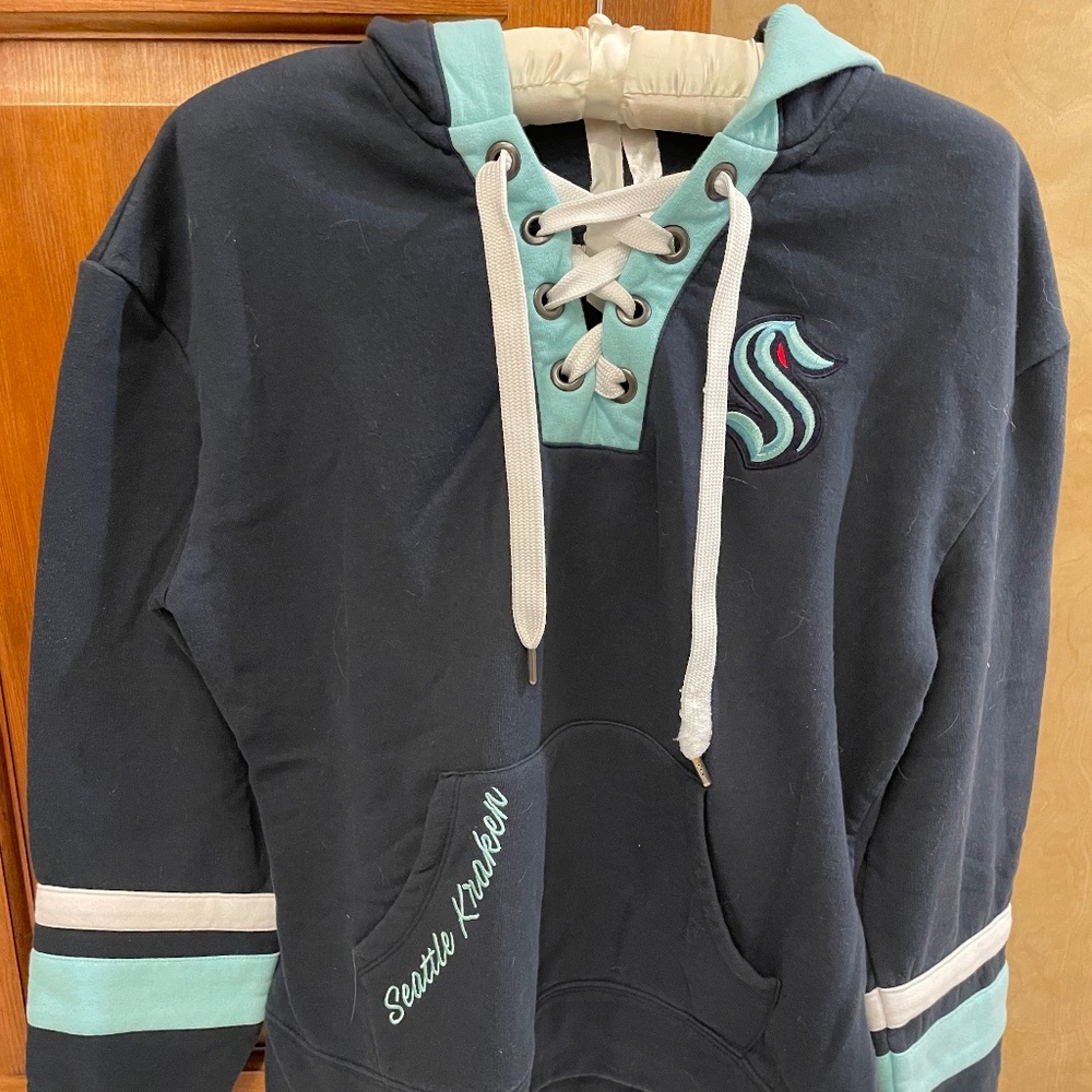 Kraken Sweatshirt